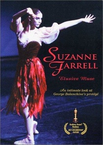 Suzanne Farrell: Elusive Muse (1996)