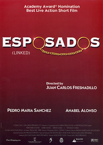 Esposados (1996)