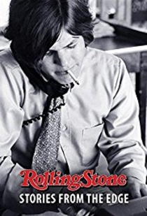 Rolling Stone Magazine: egy korszak krónikása (2017–2017)