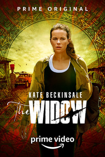 The Widow (2019–2019)