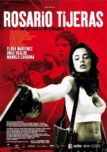 Rosario Tijeras (2005)