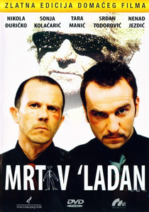 Mrtav 'ladan (2002)