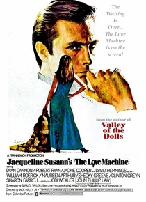 The Love Machine (1971)