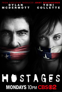Hostages (2013–2014)