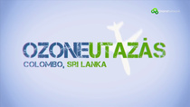 OzoneUtazás – Sri Lanka (2015)