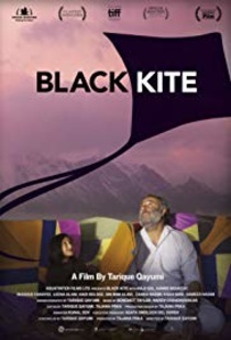 Black Kite (2017)