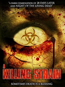 The Killing Strain (2010)