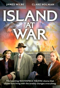 Island at War (2004–2004)