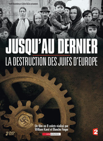 Megsemmisítés – az európai zsidók kiirtása (2014–2015)