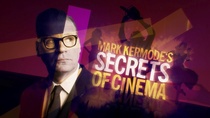 Mark Kermode's Secrets of Cinema (2018–)