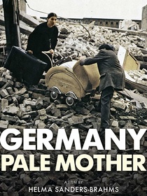 Németország, sápadt anya (1980)