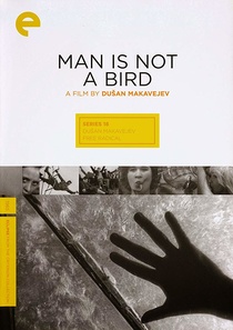 Az ember nem madár (1965)