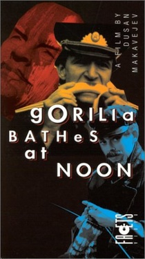 A gorilla délben fürdik (1993)