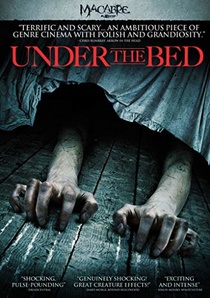 Az ágy alatt (2013)