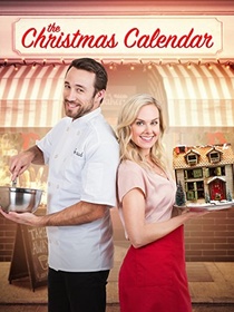 The Christmas Calendar (2017)