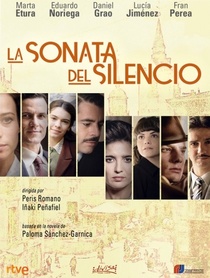 La sonata del silencio (2016–2016)