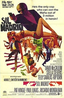 Sol Madrid (1968)