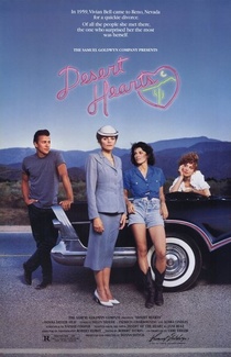 A szerelem sivataga (1986)
