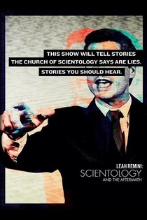 Leah Remini: Scientology and the Aftermath (2016–2019)