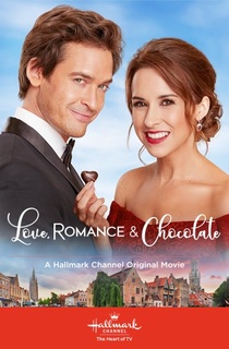 Love, Romance, & Chocolate (2019)