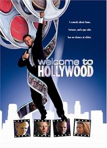 Isten hozta Hollywoodban (1998)