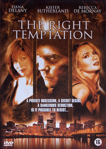 Az igazi kísértés (2000)