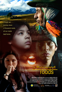 A Thousand Roads (2005)