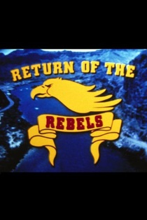 Return of the Rebels (1981)
