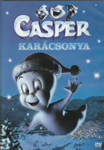 Casper karácsonya (2000)