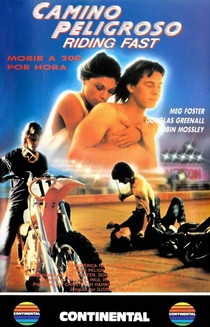 Reckless (1983)