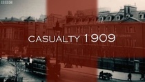 Casualty 1909 (2009–2009)