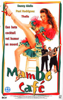 Mambo Café (2000)