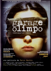 Garage Olimpo (1999)