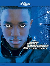 Jett Jackson: A film (2001)