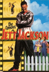 Jett Jackson (1998–2001)