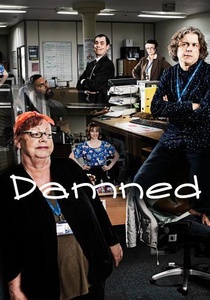 Damned (2016–2018)