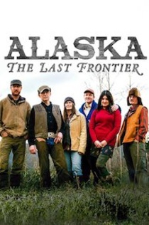 Alaszka, a legvégső határ (2011–)