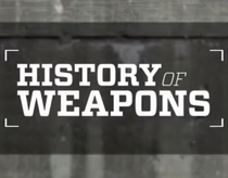 A fegyverek története (2018–2018)