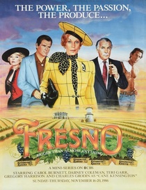 Fresno (1986–1986)