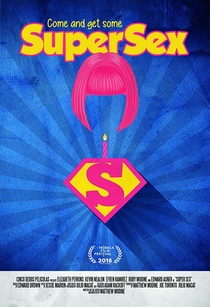 Super Sex (2016)