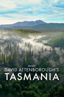 David Attenborough's Tasmania (2018)