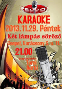 Karaoke! (2013)