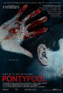 Pontypool – A zombik városa (2008)