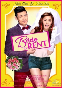 Bride For Rent (2014)