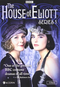 The House of Eliott (1991–1994)