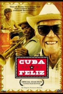 Kubai ritmusok (2000)