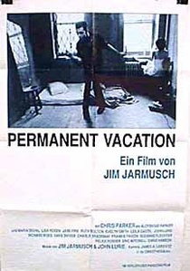 Permanens vakáció (1980)