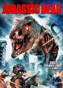 Z/Rex: The Jurassic Dead (2017)