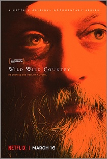 Wild Wild Country (2018–)