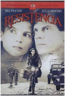 Az ellenálló (2003)